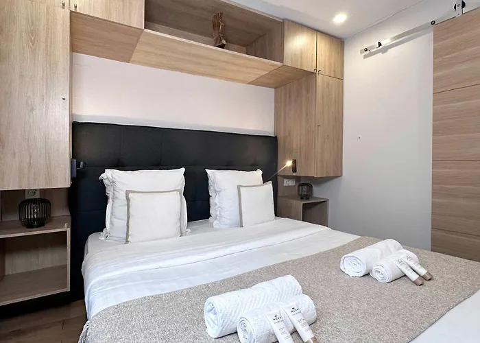 Unique Flat Near Opera