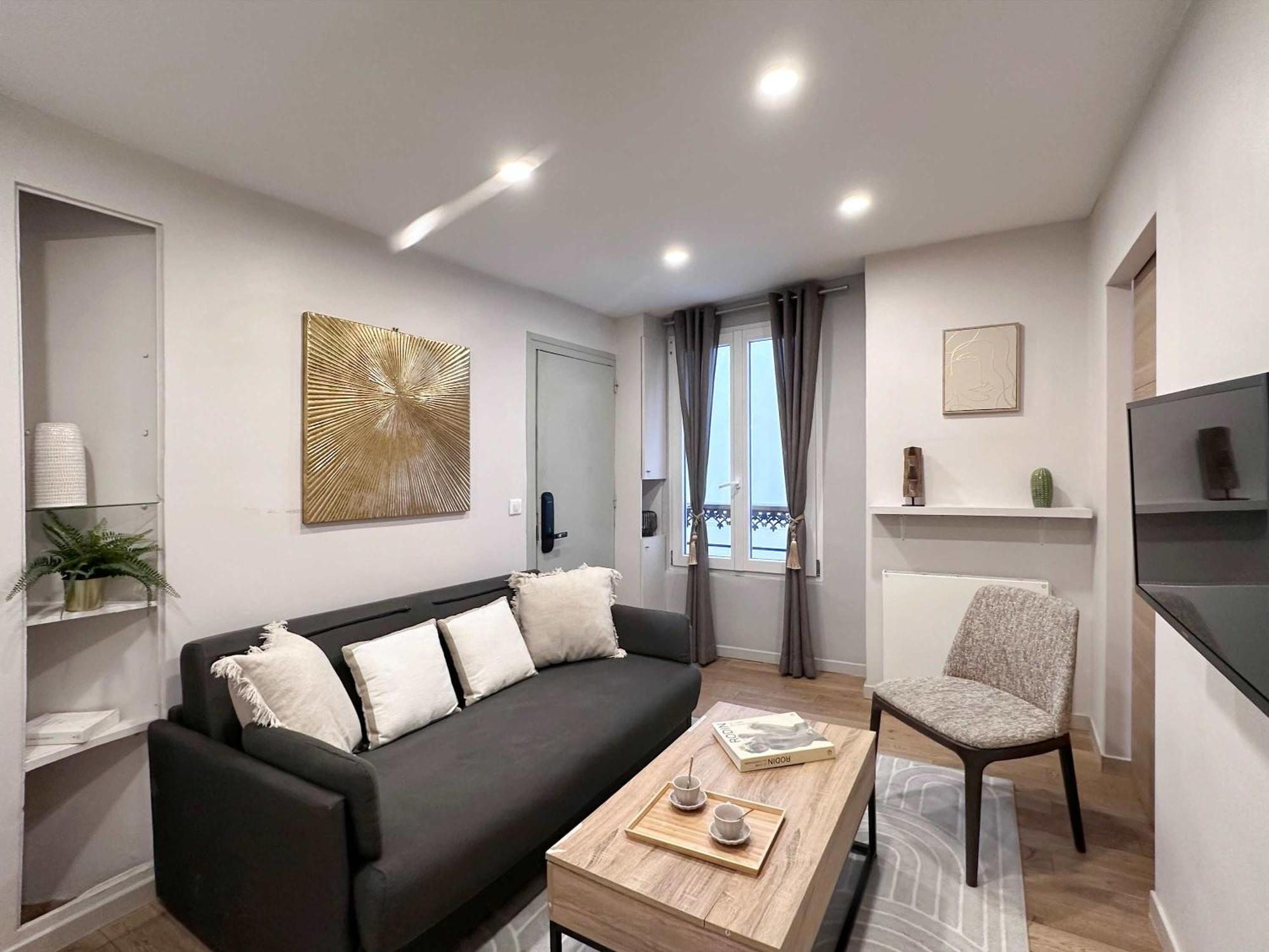 Apartamento Unique Flat Near Opera *