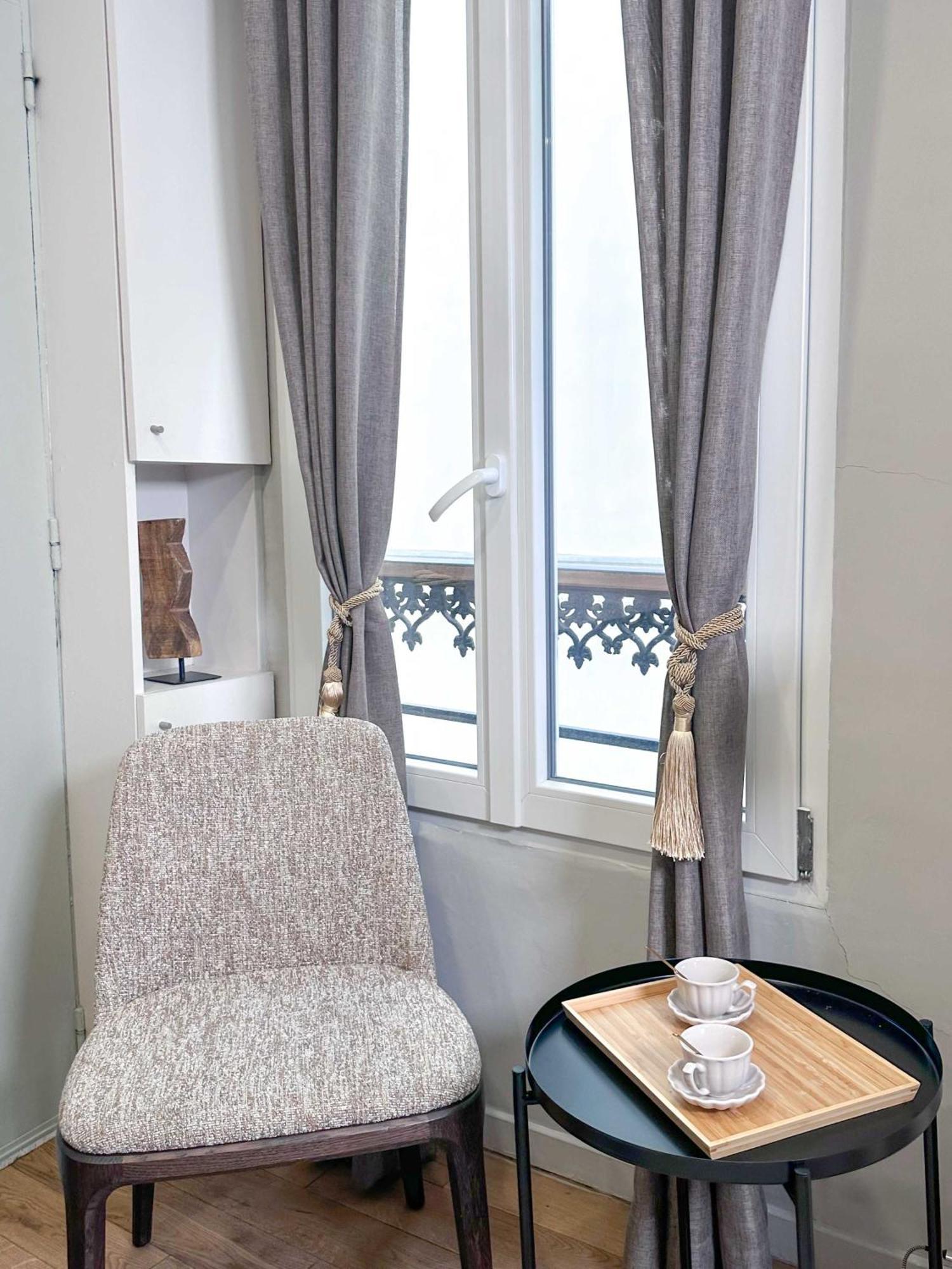 Apartamento Unique Flat Near Opera